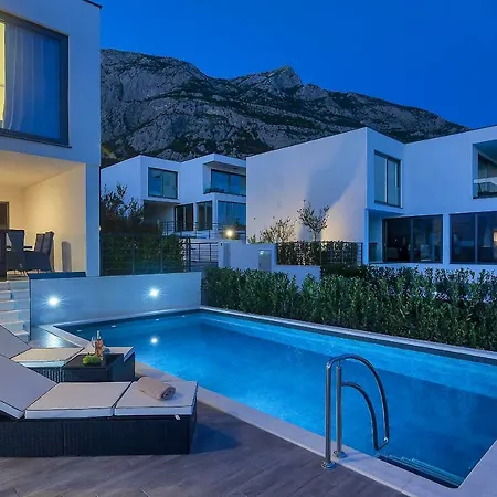 Selina - Nera וילה *