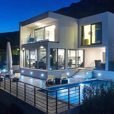 וילה Selina - Nera מאקרסקה