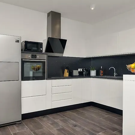 וילה Selina - Nera מאקרסקה