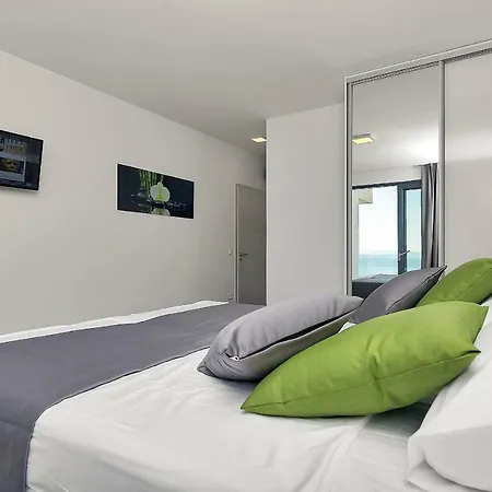 Selina - Nera וילה *