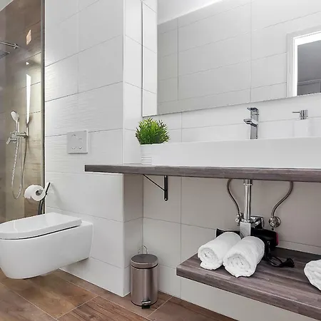 וילה Selina - Nera *