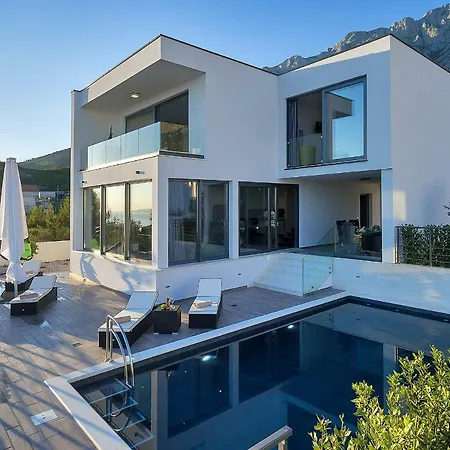 Selina - Nera וילה *