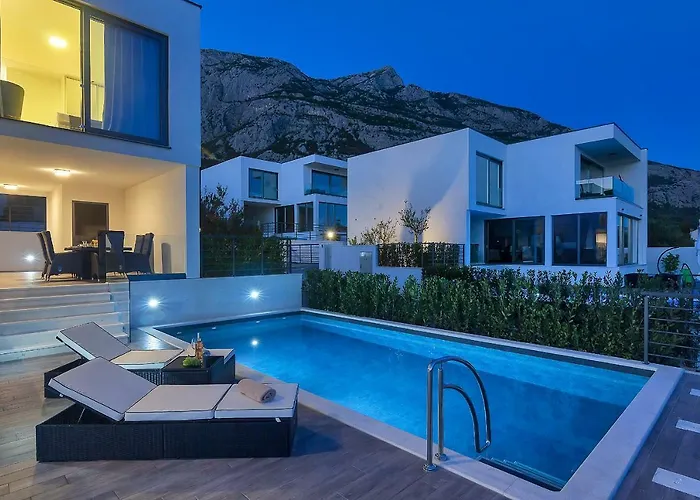 Selina - Nera Villa *