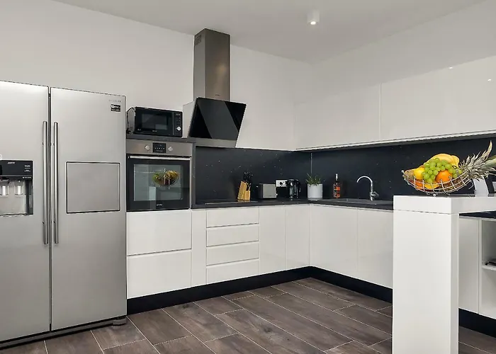 Villa Selina - Nera Makarska