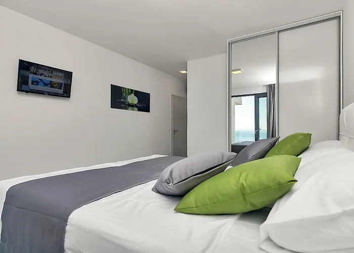 Selina - Nera Villa *