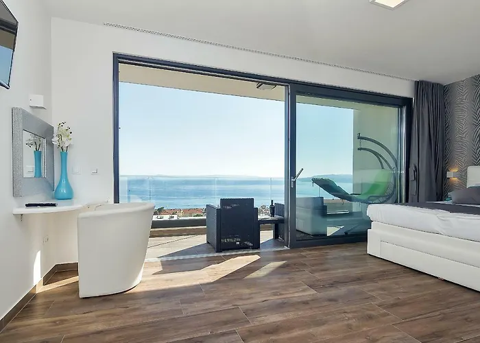 Selina - Nera Villa *