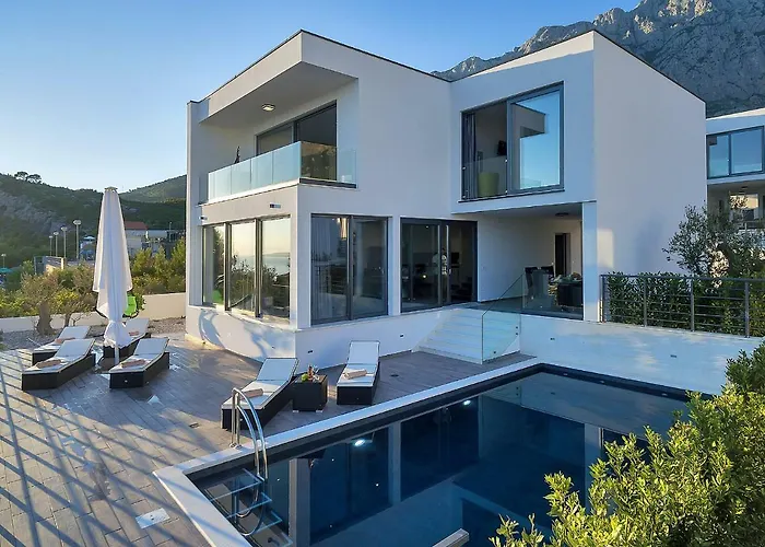 Selina - Nera Villa *