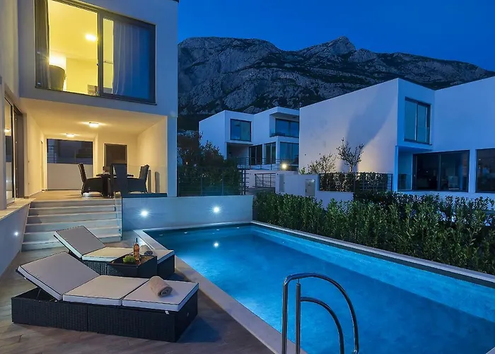 Selina - Nera Villa *