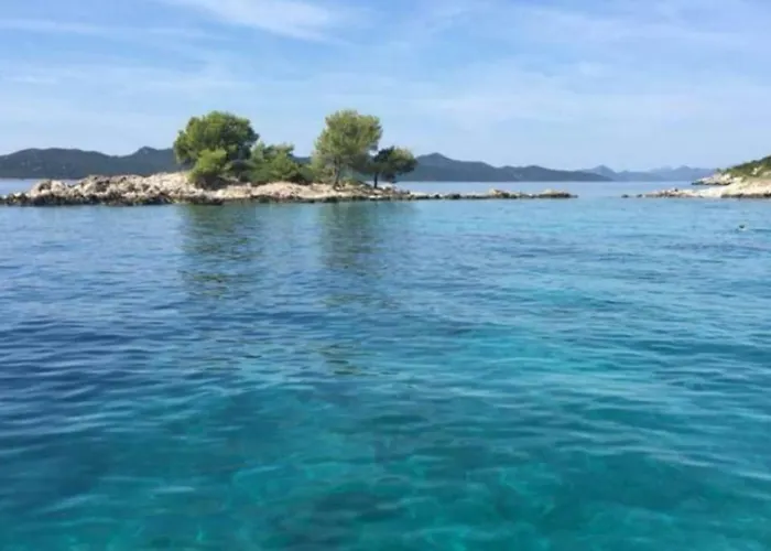 Selina - Nera Villa Makarska