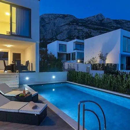 Selina - Nera Villa *