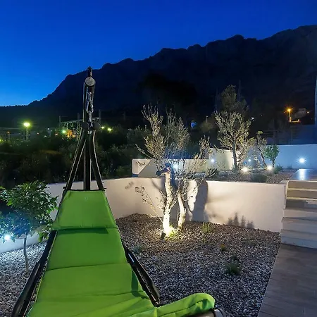 Selina - Nera Βίλα