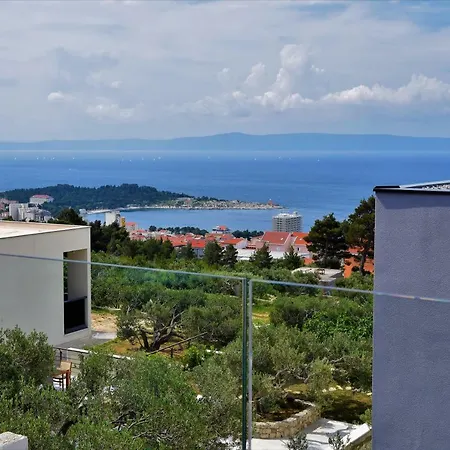 Selina - Nera * Μακάρσκα