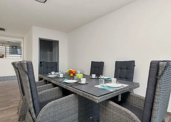 Villa Selina - Nera Makarska