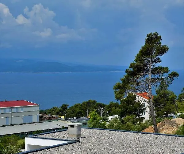 Selina - Nera * Makarska