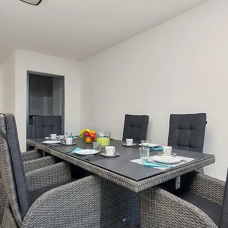 Vila Selina - Nera Makarska