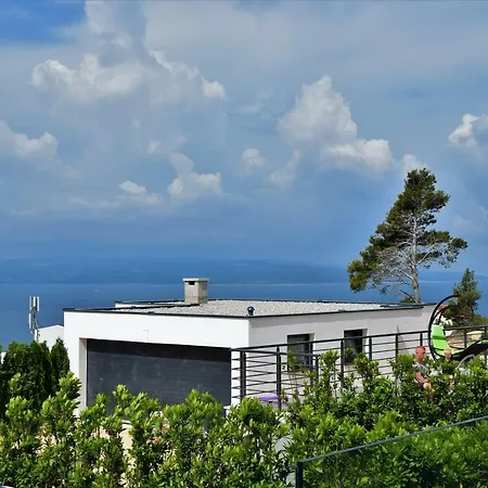 Selina - Nera Villa *